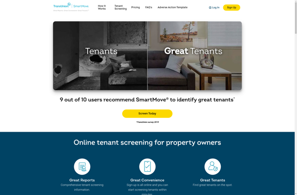 TransUnion SmartMove image