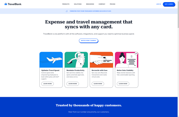 TravelBank