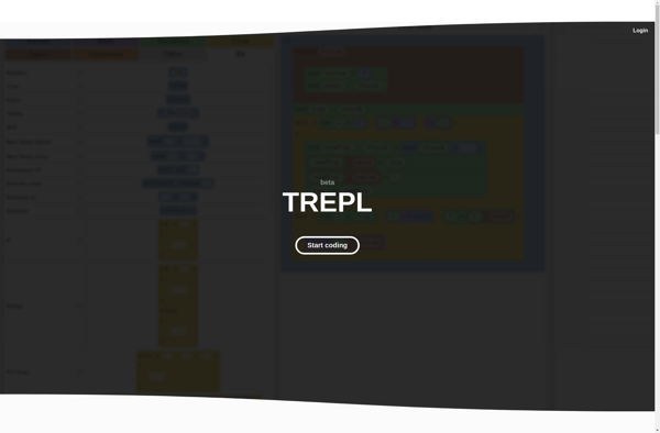 TREPL image