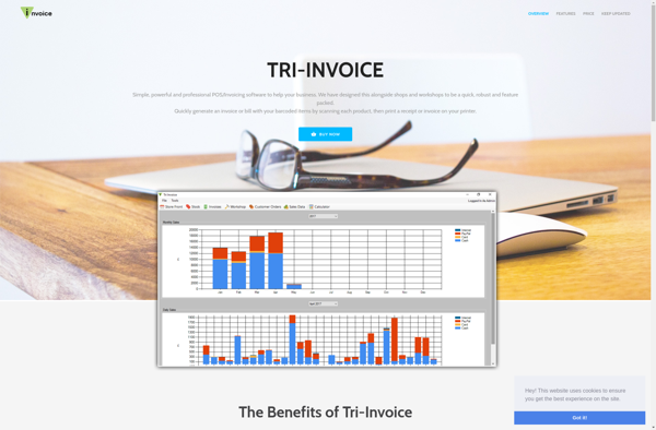 Tri-Invoice image