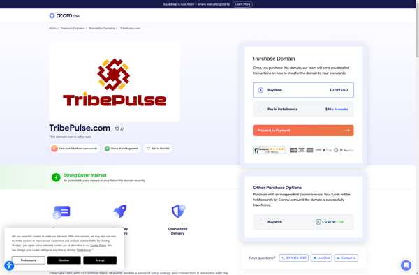 TribePulse image