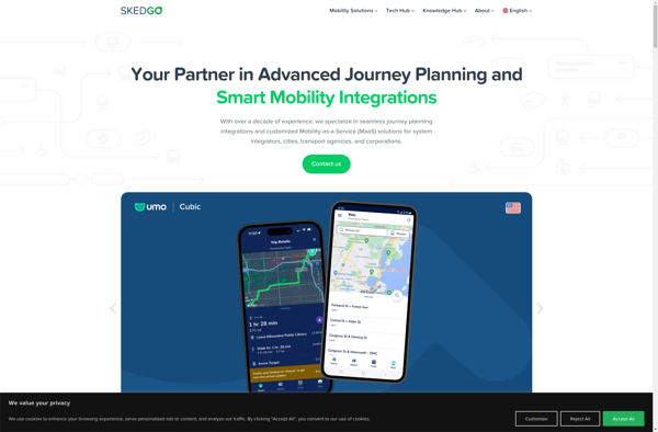 TripGo image