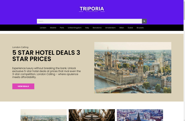 Triporia.com image