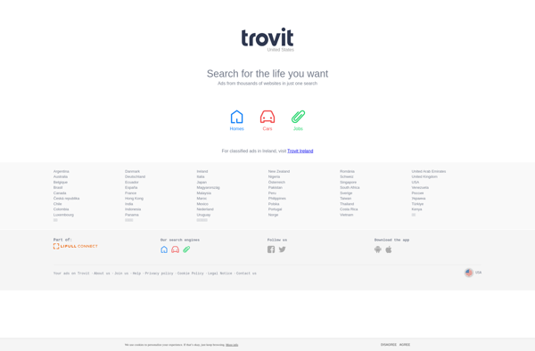 Trovit image