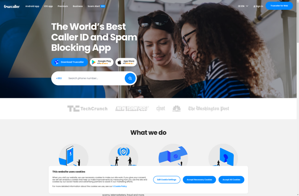 Truecaller image