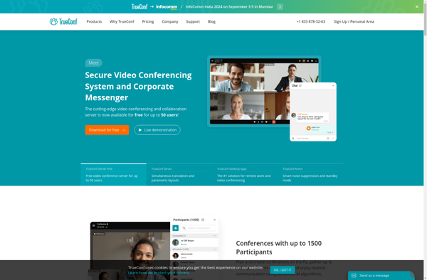 TrueConf image