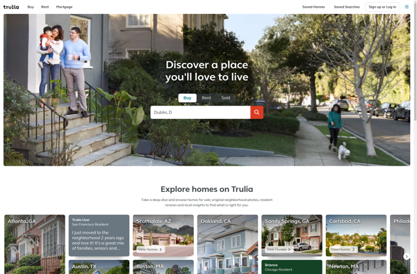 Trulia image