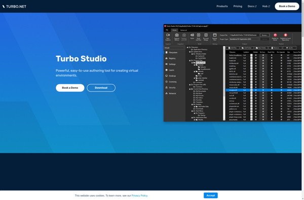 Turbo Studio image