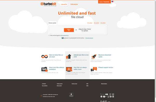 Turbobit.net image