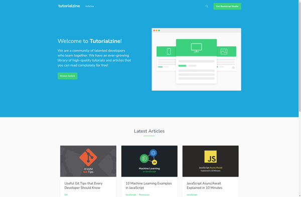 Tutorialzine image