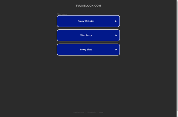 TVUnblock.com image