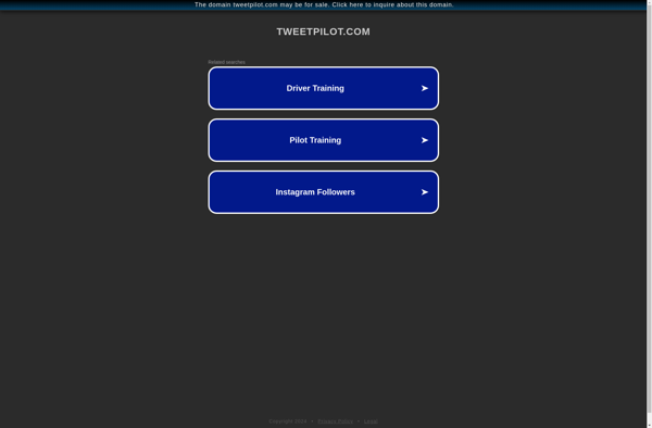 TweetPilot image