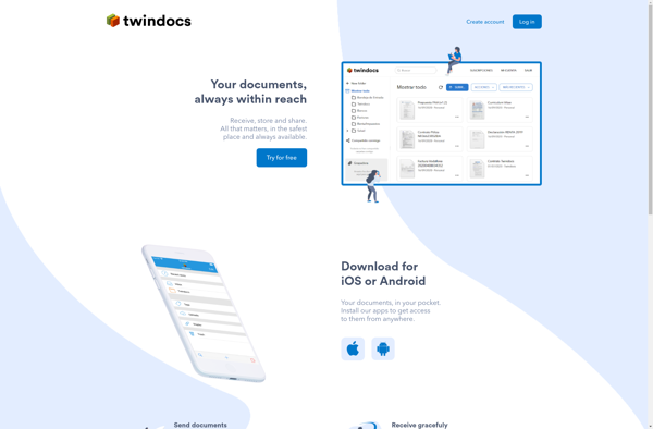 Twindocs image