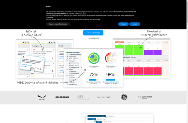 Twproject image