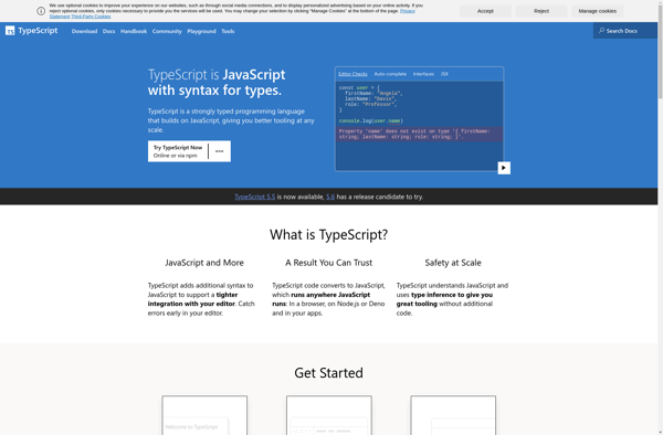 TypeScript image