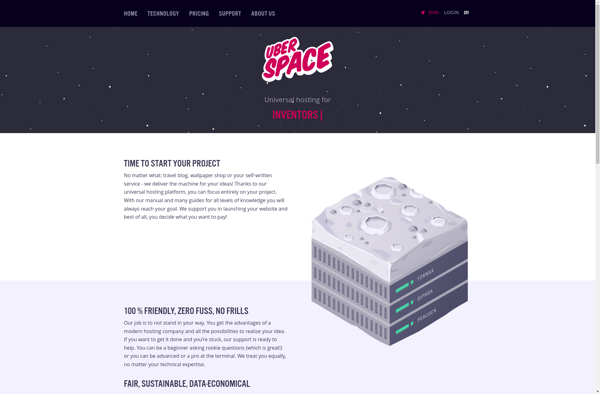 UberSpace