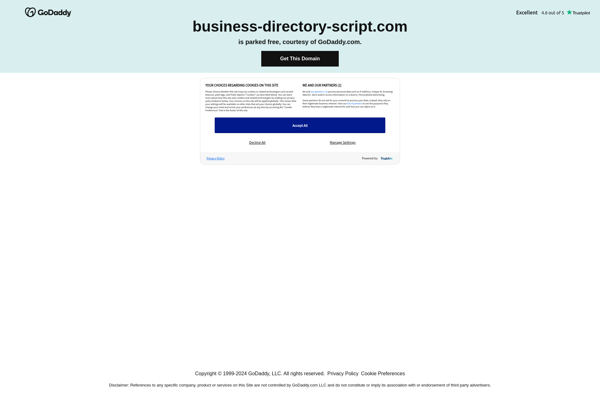 UBusinessDirectory image