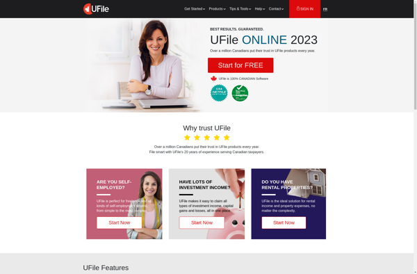 UFile.ca image