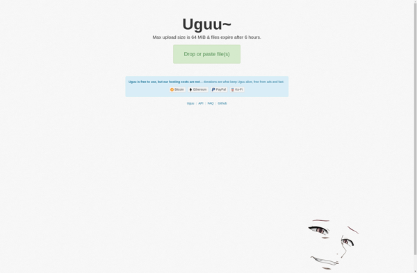 Uguu.se image