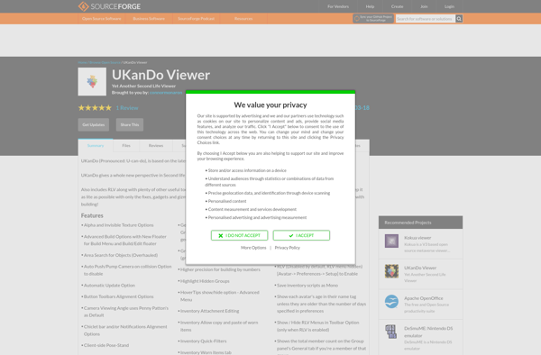 UKanDo Viewer image