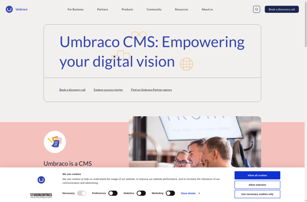 Umbraco