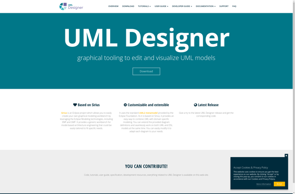 UML Designer image