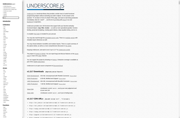 Underscore.js image