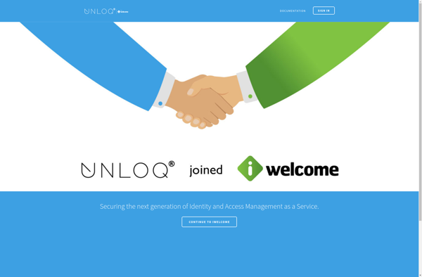 UNLOQ image