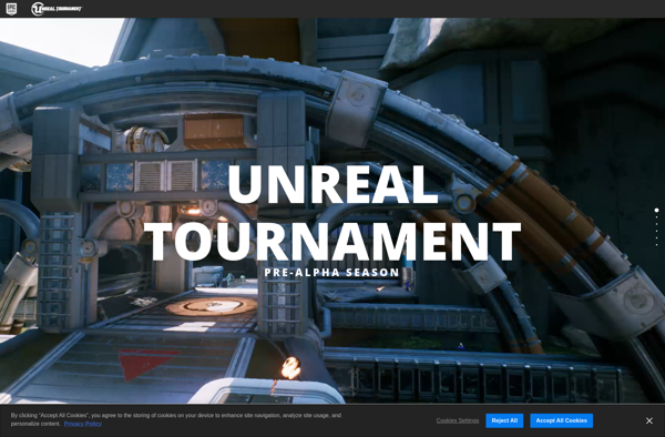 Unreal Tournament (Series) image