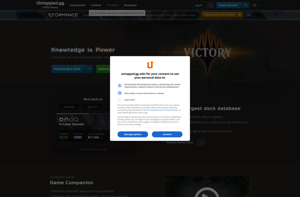 Untapped.gg image