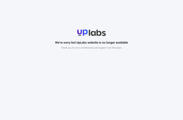 UpLabs image