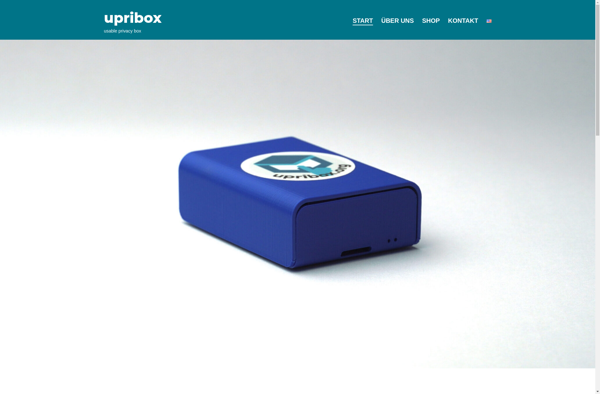 upribox