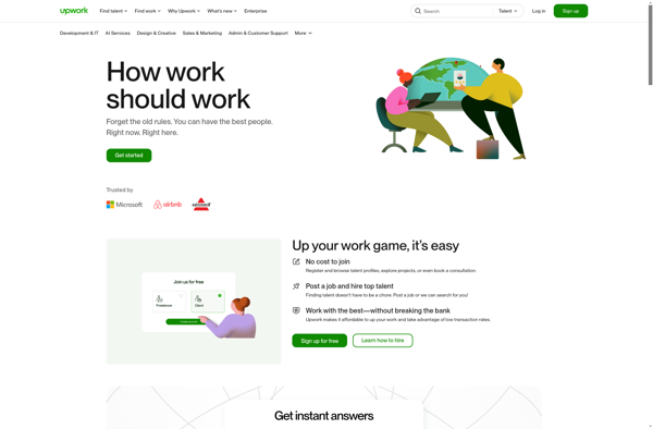 Upwork