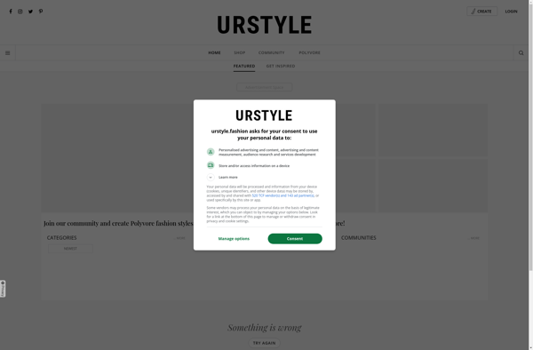 URSTYLE image