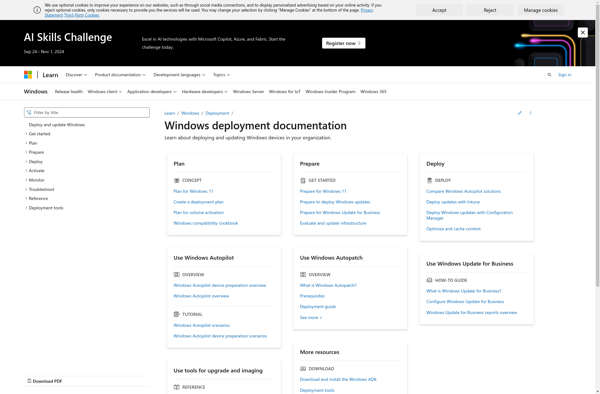 User State Migration Tool image