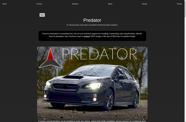 V0LT Predator image