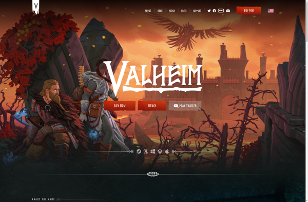 Valheim image