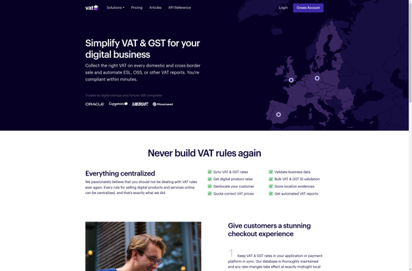 Vatstack image
