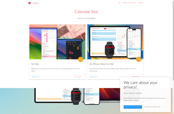 Vault Password Manager for Mac screenshot