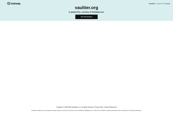 Vaultier.org image