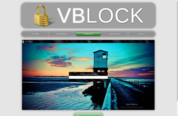 VBLock image