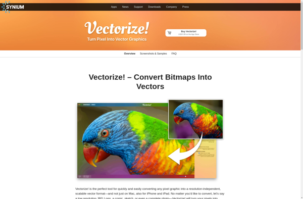 Vectorize! image