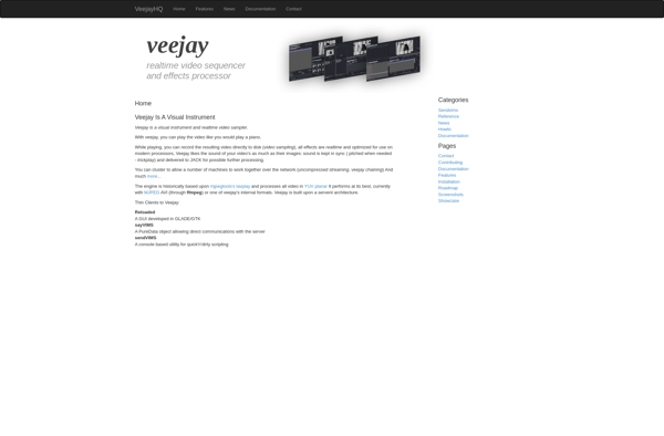 Veejay image