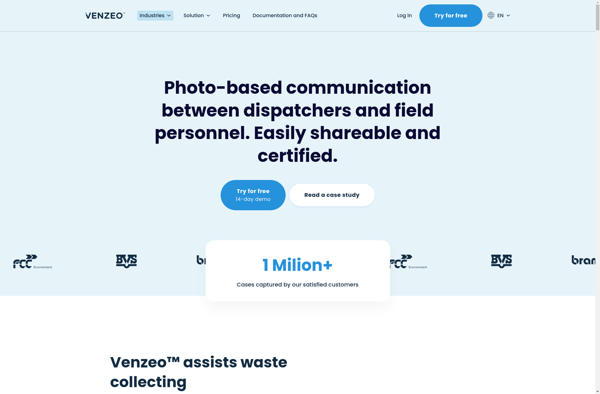 Venzeo image