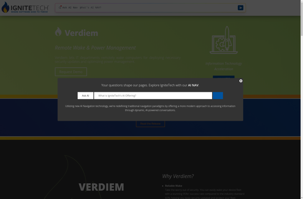 Verdiem image