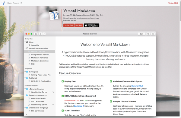 Versatil Markdown image