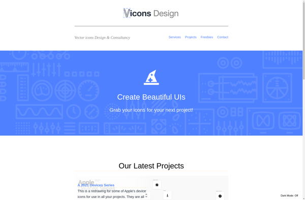 Vicons Design image