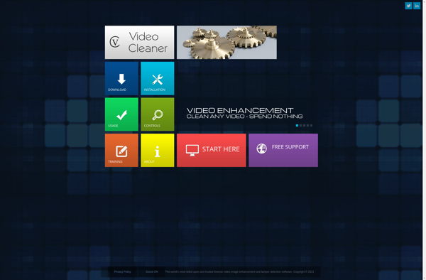 VideoCleaner image