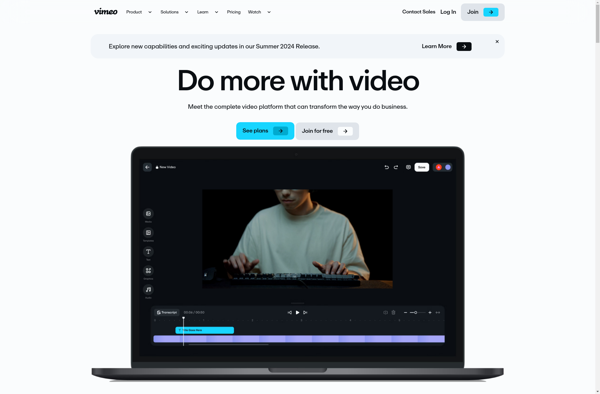 Vimeo