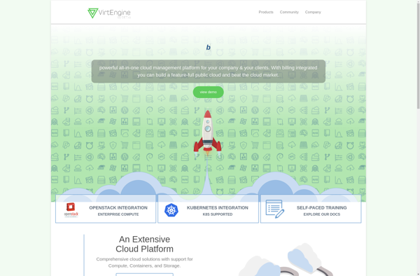 VirtEngine image
